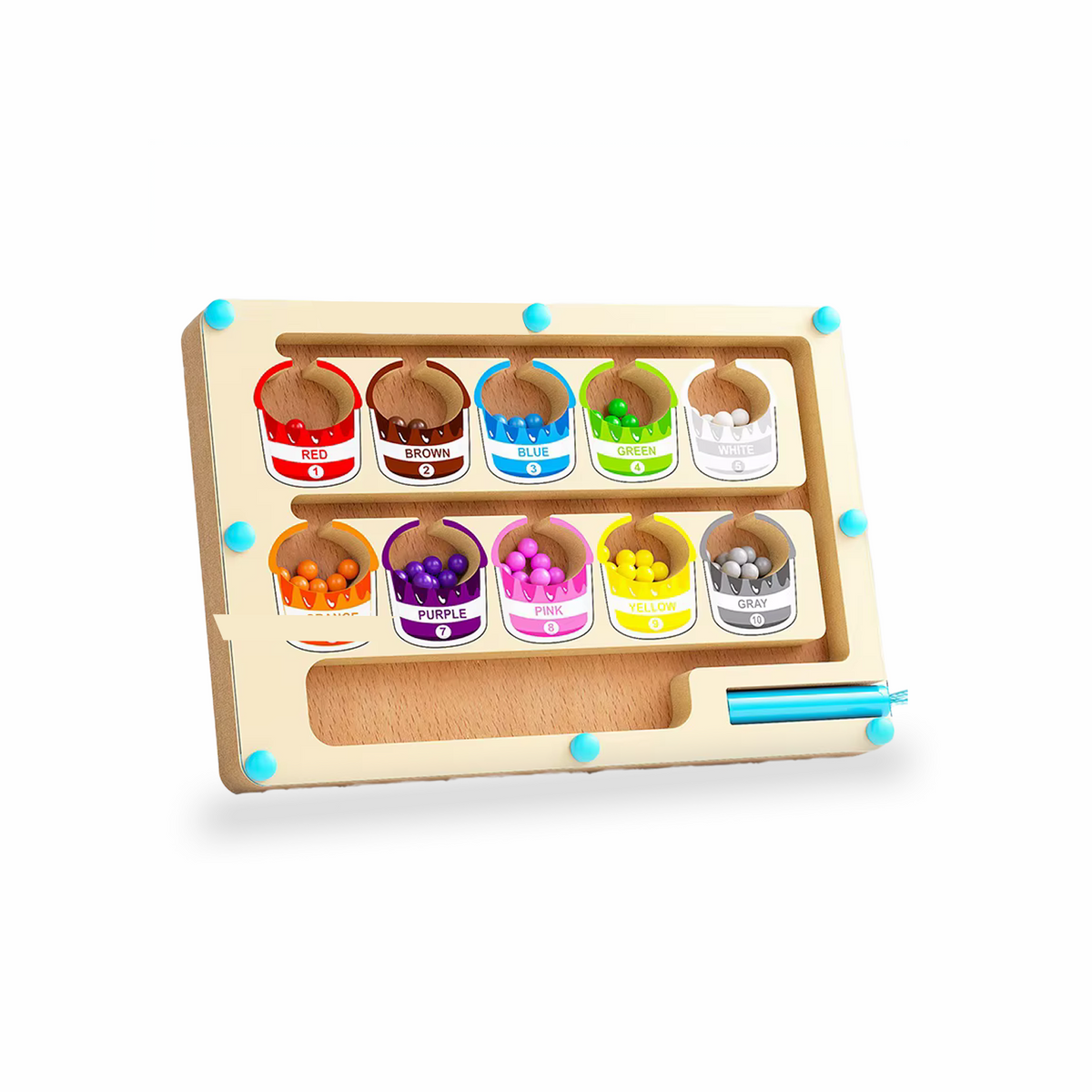 Tsokize Jeux Montessori 1 2 3 4 Ans, Jouet Enfant 2 3 4 Ans Cadeau Tsokize Jeux Montessori 1 2 3 4 Ans, Jouet Enfant 2 3 4 Ans Cadeau