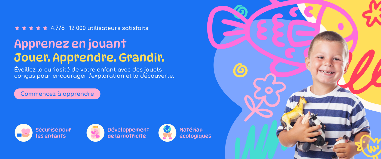 Bannière